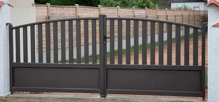 Advanced Gate Solutions in Plainview, NY