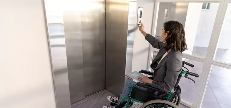 Benefits of Modern Handicap Door Systems in Plainview, NY