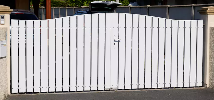 Why Choose Us for Residential Gate Repair in Plainview, NY?